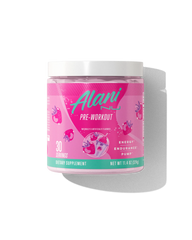 Pre-Workout - Pink Slush