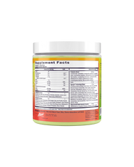 Super Greens - Paradise Swirl