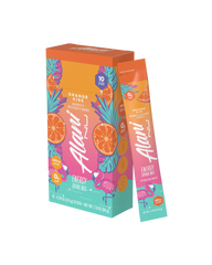 Energy Sticks - Orange Kiss