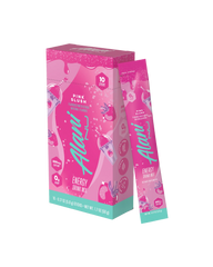 Energy Sticks - Pink Slush