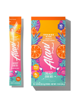 Energy Sticks - Orange Kiss