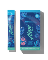 Energy Sticks - Breezeberry