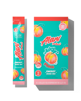Energy Sticks - Juicy Peach