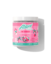 Pre-Workout - Hawaiian Shaved Ice