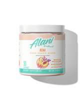 BCAA - Sour Peach Rings