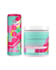 Energy Drink & Pre-Workout - Cherry Twist