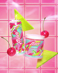 Energy Drink & Pre-Workout - Cherry Twist