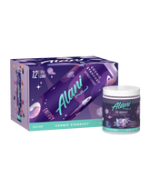 Energy Drink & Pre-Workout - Cosmic Stardust