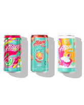 Mini Energy - Retro Mix