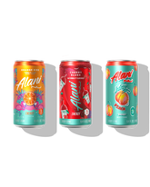 Mini Energy - Variety Pack