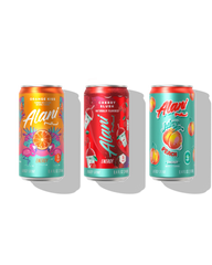 Mini Energy - Variety Pack