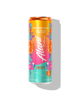 Energy Drink - Orange Kiss