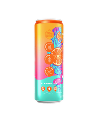 Energy Drink - Orange Kiss