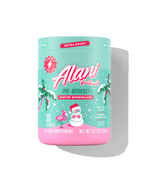 Pre-Workout+ - Winter Wonderland