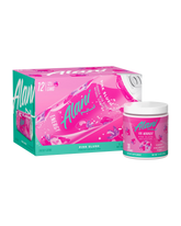 Energy Drink & Pre-Workout - Pink Slush