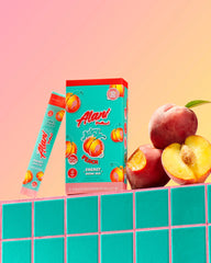 Energy Sticks - Juicy Peach