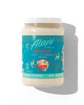 Whey Protein - Fruity Cereal