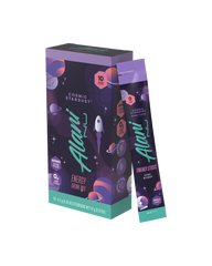 Energy Sticks - Cosmic Stardust