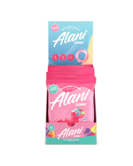 Gummi - Sour Gummy Worms