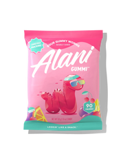 Gummi - Sour Gummy Worms