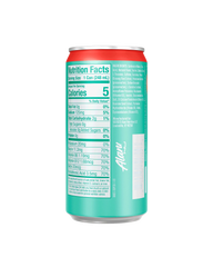 Mini Energy - Juicy Peach