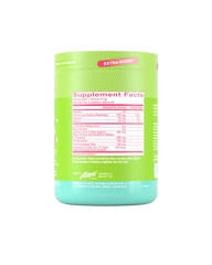 Pre-Workout+ - Kiwiberry