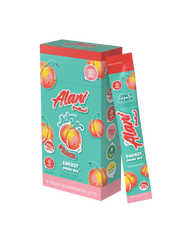 Energy Sticks - Juicy Peach
