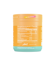 Pre-Workout+ - Paradise Swirl