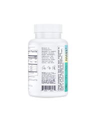 Balance Capsules