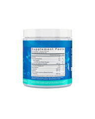 Pre-Workout - Breezeberry